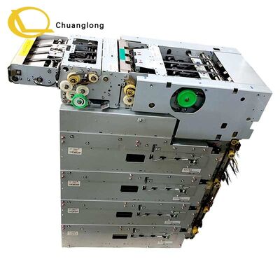 Bom preço GRG Banking CDM8240 Dispensador com 4 Cassetes FA CDM8240 Dispensador de Dinheiro ATM CRM CRS Reciclador Quiosque Self-service On-line
