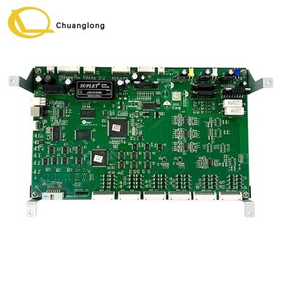Bom preço GRG Banking PCBA Board YT2.503.0330 Painel de controlo ATM CRM CRS Reciclador Selfserv Kiosk YT7.820.610 301010583 On-line