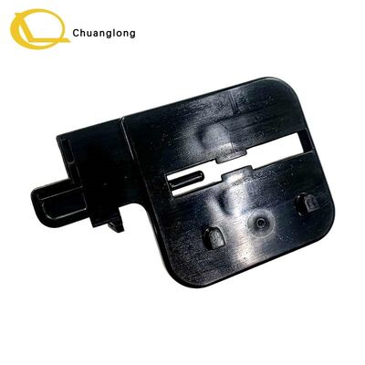 Bom preço Hyosung CDU10 Cassete Bottom Left Slider S4450000023 HCDU Cassete Cover Left Lock Shutter ATM CRM CRS Recycler Selfserv Kiosk 4450000023 On-line