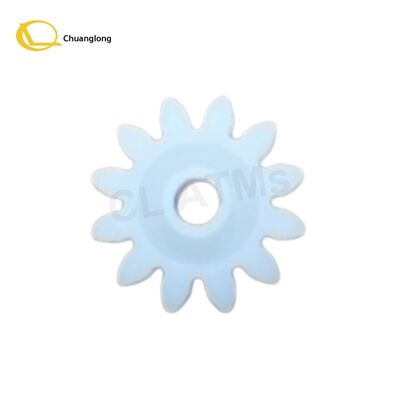 Bom preço 252029017P200 MEI 12T Gear ATM Machine Parcela sobressalente S BNF GEAR SPUR 12T-24DP PK200 252029017P200 para MEI ATM On-line