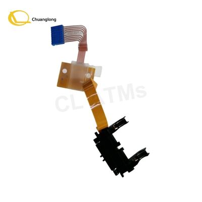Bom preço 1750044668 Suporte de Sensor de Estação de Medição Wincor (DDU) Peças Sobressalentes de ATM 01750044668 Suporte de Sensor de Estação de Medição Wincor On-line
