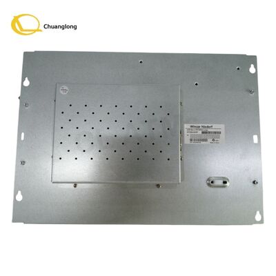 Bom preço 1750216797 Wincor LCD Monitor Máquina ATM Peças sobressalentes Wincor Nixdorf ProCash 280 15 Inch LCD Monitor 01750216797 para Wincor On-line