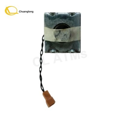 Bom preço S72842301 56390201 Solenóide de Porta de Rejeição Hyosung Peça Sobressalente de Máquina ATM Hyosung Solenóide de Porta de Rejeição S72842301 56390201 Original On-line