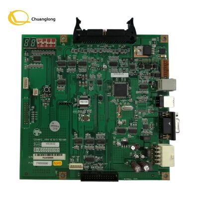 Bom preço Placa de Controle Hyosung S7760000090 Peças de Caixa Eletrônico Hyosung Placa de Controle de Dispensador de Dinheiro G-CDU 7760000090 Compatível com CDUs 1K 2K 4K 6K 8K On-line