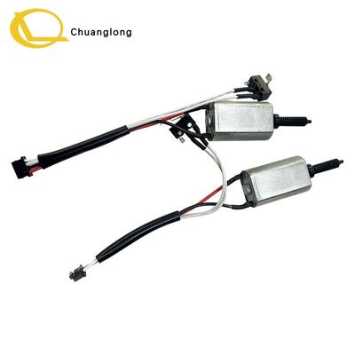 Bom preço Motor de Corte para Impressora NCR SelfServ Série 66 NP008 Motor de Corte para Impressora de Recibos ATM CRM CRS Recycler Selfserv Kiosk NP008 On-line