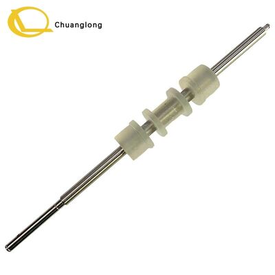 Bom preço Wincor Nixdorf Drive Shaft CMD V4 Assy 01750035776 V Módulo CMD V4 Shaft Assy ATM CRM CRS Selfserv Kiosk 1750035776 On-line