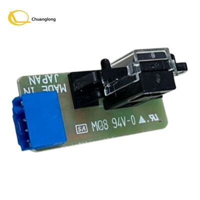 Bom preço CA82001-0559 Placa de Sensor Fujitsu ATM Peças de Reposição para Manutenção Placa de Sensor de Posição do Dispensador Fujitsu CA82001-0559 On-line