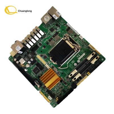 Bom preço 4450761748 NCR placa-mãe Banco NCR Nixdorf Estoril placa-mãe Win10 445-0761748 Original Novo On-line