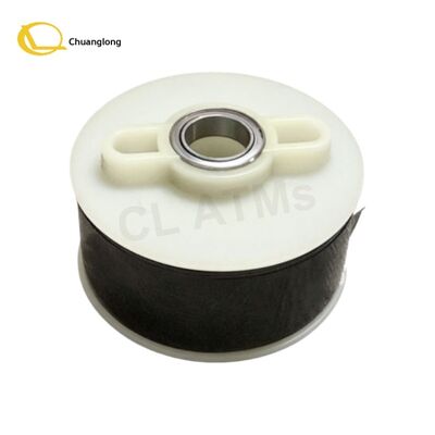 Bom preço 998091269 NCR Escrow BNA700 Conjunto de Carretel Peças de ATM CDM CRM Selfserv Kiosk 998-0912695 Conjunto de Carretel de Fita de Escrow BNA700 Original Novo On-line