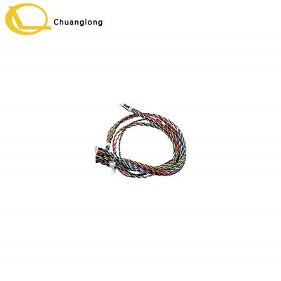 Bom preço Diebold Nixdorf CA, CABO DE ALIMENTAÇÃO DO MOTOR 49-267145-000A AFD2.0 Picker Cable ATM CRM CRS Selfserv Kiosk 49267145000A 49-242432-000C 01750349661 On-line