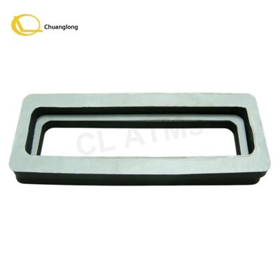Bom preço S4970000067 Esponja de Leitor de Cartão Hyosung Peças de Manutenção de ATM Hyosung Esponja de Leitor de Cartão S4970000067 Original Novo On-line