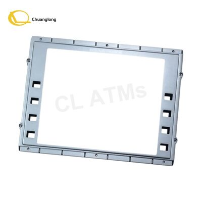 Bom preço S4370000046 Moldura de Display LCD Hyosung Peça de Reposição para ATM MCD4 Moldura de Display LCD S4370000046 Moldura de Monitor ATM Peças de Manutenção On-line