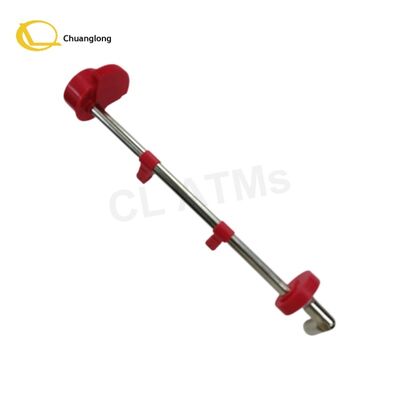 Bom preço 4450781371 445-0756286-13 NCR S2 Dispensador Picker Shaft Pickline S2 Cash Path Pickup Rod Assy ATM Selfserv Parte 445-0781371 On-line