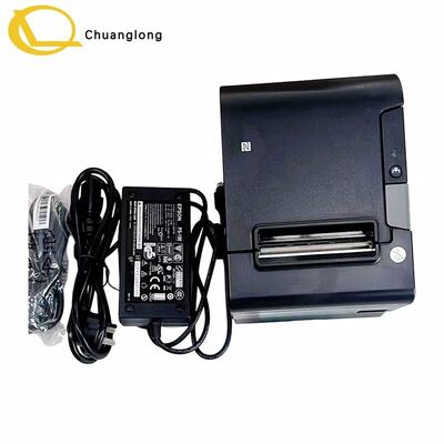 Bom preço EPSON RECEIPT PRINTER TM-T88VI POS RECEIPT PRINTER Epson TM-T88VI Série PC POS Printers ATM CRM CRS Selfserv Kiosk On-line