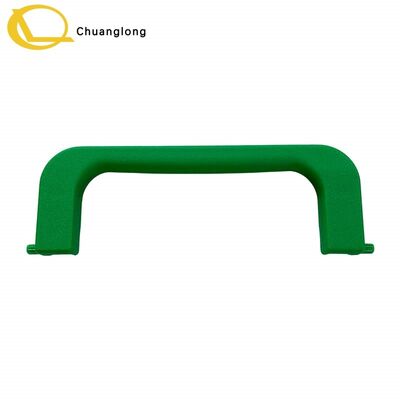 Bom preço Manípulo de Cassete Hyosung S7430000208-04 CDU10 CST Caixa de Dinheiro Alça de Transporte Verde HCDU ATM CRM CRS Quiosque de Autoatendimento 7430001005 On-line