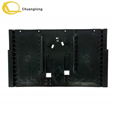 Bom preço Hyosung Cassette TAMBOUR DOOR HOLDER 4280000076 Caixa de caixa CST Portão Placa Obturador CDU10 ATM CRM CRS Selfserv Kiosk S4280000076 On-line