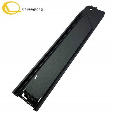 Bom preço Hyosung CDU10 Cassete Cover Panel Esquerda 4310000185 Caixa de caixa CST Cover Esquerda ATM CRM CRS Selfserv Kiosk S4310000185 On-line