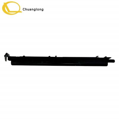 Bom preço Hyosung CDU30 Cassete Guia Placa 4360000563 CST Nota Guia Direita HCDU MX5600 ATM CRM CRS Selfserv Kiosk S7430005585 On-line