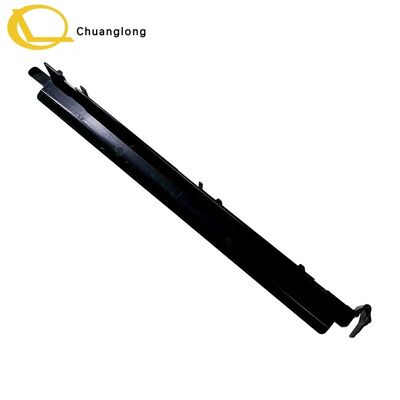 Bom preço Hyosung CDU30 Cassete Guia Placa 4360000564 CST Nota Guia Esquerda HCDU MX5600 ATM CRM CRS Selfserv Kiosk S7430005585 On-line