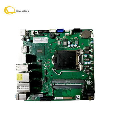 Bom preço Diebold Nixdorf DN SERIES Swap PC Mãe 6G DN200V DN400 DN450 6G Swap PC Core i5-7500 H110 TPM1.2 1750360109, 1750299991, 1750352802 1750330327 On-line