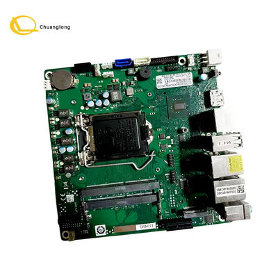 Bom preço Diebold Nixdorf DN450 6G Swap PCB Motherboard 7G DN200V DN400 DN450 6G Swap PC Core i5-6500 H110 TPM1.2 1750360109 1750299991 1750352802 1750330327 On-line