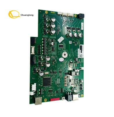Bom preço 1750287366 DIEBOLD NIXDORF DN Série ATM PCBA_RM4_HEAD_CONTROLLER DN200V DN400 DN450 01750287366 On-line