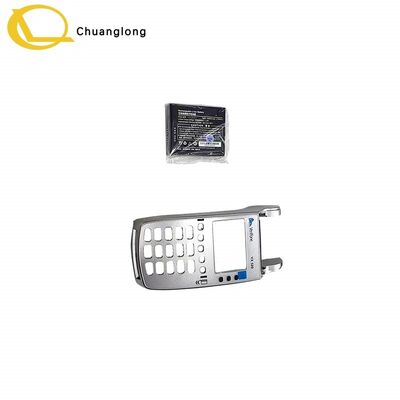 Bom preço Verifone VX520 teclado placa frontal bateria peças sobressalentes VeriFone POS máquina de substituição botão tampa superior e muitos POS parte do terminal On-line