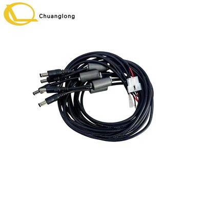 Bom preço Wincor Nixdorf 280 LCD 12VDC Cable com Switch 01750188816 Cable LCD 12VDC Screen Connecting Wire ATM CRM CRS Selfserv Kiosk 1750188816 On-line