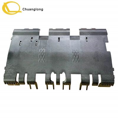Bom preço Capa Plástica Empilhador Wincor Nixdorf CMD V4 01750044624 Chassi Plástico Preto para Empilhador Cmd ATM CRM CRS Quiosque Selfserv 1750044624 On-line
