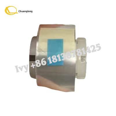 Bom preço Conjunto de fitas de rolo de escavação NCR SR SelfServ 2062 2064 CRM SR Fujitsu Esccrow Tapes WHITE FILM ASSY D KD02902-9224 On-line