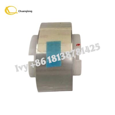 Bom preço NCR SR SelfServ 2062 Cassetes KD02902-9225 NCR SelfServ 2062 2064 CRM SR Roll Escrow Tape Set Fujitsu Escrow Tapes KD02902-9224 009-0039456 KD04630-C100 NCR 2062 2064 SR Recycle Cassette ATM On-line
