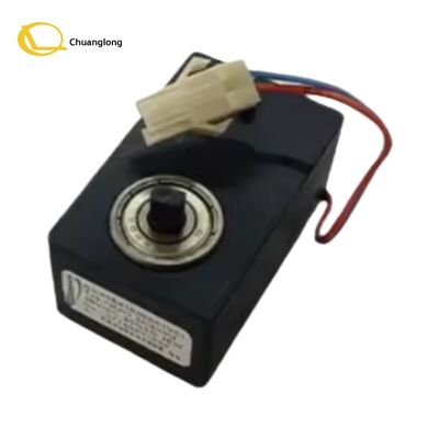 Bom preço 1750211839 Solenoide Rotativo Wincor Peças Sobressalentes para ATM Solenoide Rotativo Wincor para Módulo Distribuidor Cineo 4060 01750211839 Novo On-line