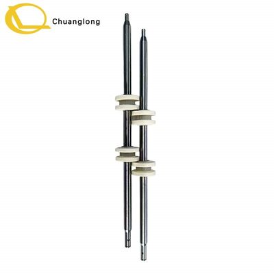 Bom preço Wincor Nixdorf VS-Modular-Reciclagem 24T Roller Shaft 01750200435-35 VS Module Foam Roller RM3 Cineo C4060 C4040 ATM CRM CRS Selfserv Kiosk 01750200435-65 On-line
