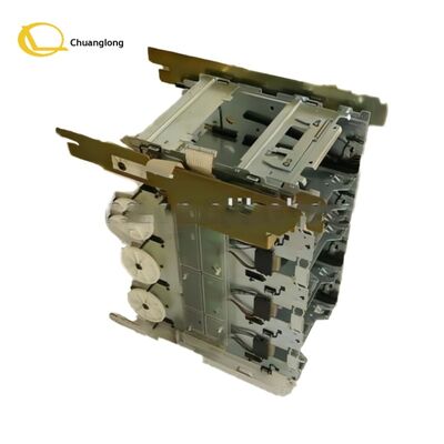 Bom preço 1750064370 Chassis de Caixa de ATM Wincor Peças de Reposição Chassis de Caixa 4X-ASSD para ProCash 2050xe 2100xe 01750064370 Peças Wincor On-line