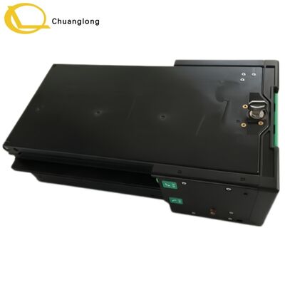 Bom preço Fujitsu G750 Cassete KD03710-D707 Unidade de cassete ISO METAL G750 Caixa de caixa com fechadura e chave ATM CRM CRS Selfserv Kiosk Reciclador de moeda KD03710-D707 On-line
