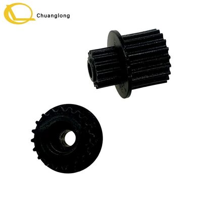 Bom preço PULLEY,TMG BELT,DBL 49-202762-000A Diebold Nixdorf Opteva 1420T Polia de Engrenagem de Camada Dupla ATM CRM CRS Selfserv Kiosk 49202762000A On-line