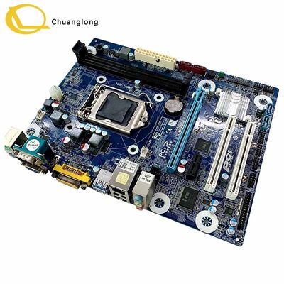 Bom preço Placa-mãe Hyosung H81 Mainboard S5611000467 WIN10 Kits de Upgrade de Placa-mãe H81 ATM CRM CRS Selfserv Kiosk 5611000467 On-line