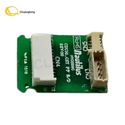 Bom preço S7760000068 Placa de Sensor de Cassete Peças de ATM Hyosung 5600 HCDU CST CDU 7760000068 S7430000990 S74330000208 Placa de Sensor de Cassete On-line
