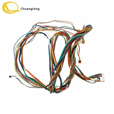 Bom preço Cabo de Obturador de Carregamento Frontal Nautilus Hyosung HCDU S7430000301 Fio de Obturador ATM CRM CRS Selfserv Kiosk On-line
