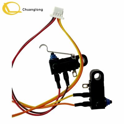 Bom preço Wincor Nixdorf 01750173205-38 V2CU Card Reader Sensor Microswitch Cable Wire ATM CRM CRS Selfserv Kiosk 1750173205-38 On-line