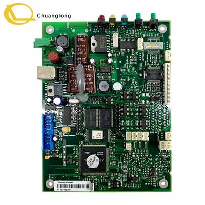 Bom preço Wincor Nixdorf Controlador Shell Assd TP07 01750189360 TP07 Receita Impressora Caixa eletrônica ATM CRM CRS Selfserv Kiosk 01750110047 1750189360 On-line