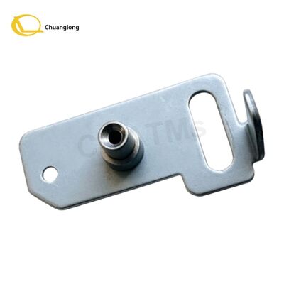 Bom preço 0090029373-96 Suporte de Sensor de Escrow NCR Peças de Máquina de Caixa Eletrônico NCR SelfServ 6683 6687 BRM Suporte de Sensor de Metal de Escrow 009-0029373-96 On-line