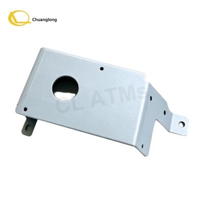 Bom preço 0090029373-95 Tampa de Suporte de Escrow NCR Peça de Máquina de Caixa Eletrônico NCR SelfServ 6683 6687 Tampa de Suporte de Escrow BRM 009-0029373-95 Novo On-line