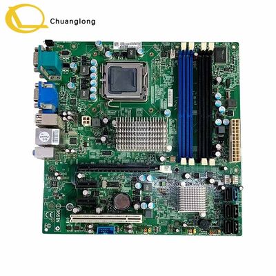 Bom preço Wincor Nixdorf E401 P4-8400 placa-mãe 01750186510 Board EPC_A4_Q45 TPMen E5300 C4060 ATM CRM CRS Selfserv Kiosk 1750186510 On-line