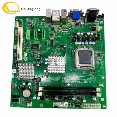 Bom preço Placa-mãe Wincor Nixdorf E8400 PC CORE 01750221392 D305 com TPM Cineo 4060 ATM CRM CRS Selfserv Kiosk 01750223977 On-line