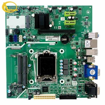 Bom preço Placa-mãe Wincor Nixdorf W Intel Core i5-4570TE 2.70Ghz 2GB RAM Win10 01750254552 Placa I5 ATM CRM CRS Selfserv Kiosk 1750254552 On-line