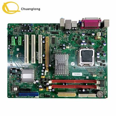 Bom preço Kit de Serviço Wincor Nixdorf Placa-mãe EPC_P4-Optima 01750188052 Placa-mãe EPC Star 3ª Geração AB ATM CRM CRS Selfserv Kiosk 01750139506 On-line