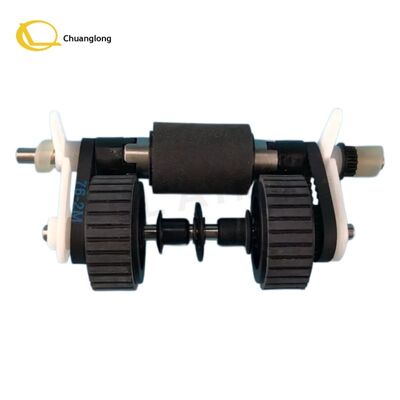 Bom preço A008642 A009104 A007681 Glory NMD NF Peça de Recolha Peças de Máquina ATM Glory NMD NF Mecanismo de Recolha A008642 A009104 A007681 Novo On-line