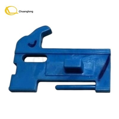 Bom preço 00103334000D DN Parte deslizante azul com mola ATM Parte Diebold Nixdorf Parte deslizante azul com mola 00103334000D 00103334000E On-line
