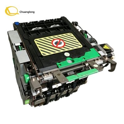 Bom preço 0090028043 NCR Escrow Recycler Custódia Montagem Peças de Máquina ATM NCR 6636 ESCROW KD02167-D312 009-0028043 Original Novo On-line